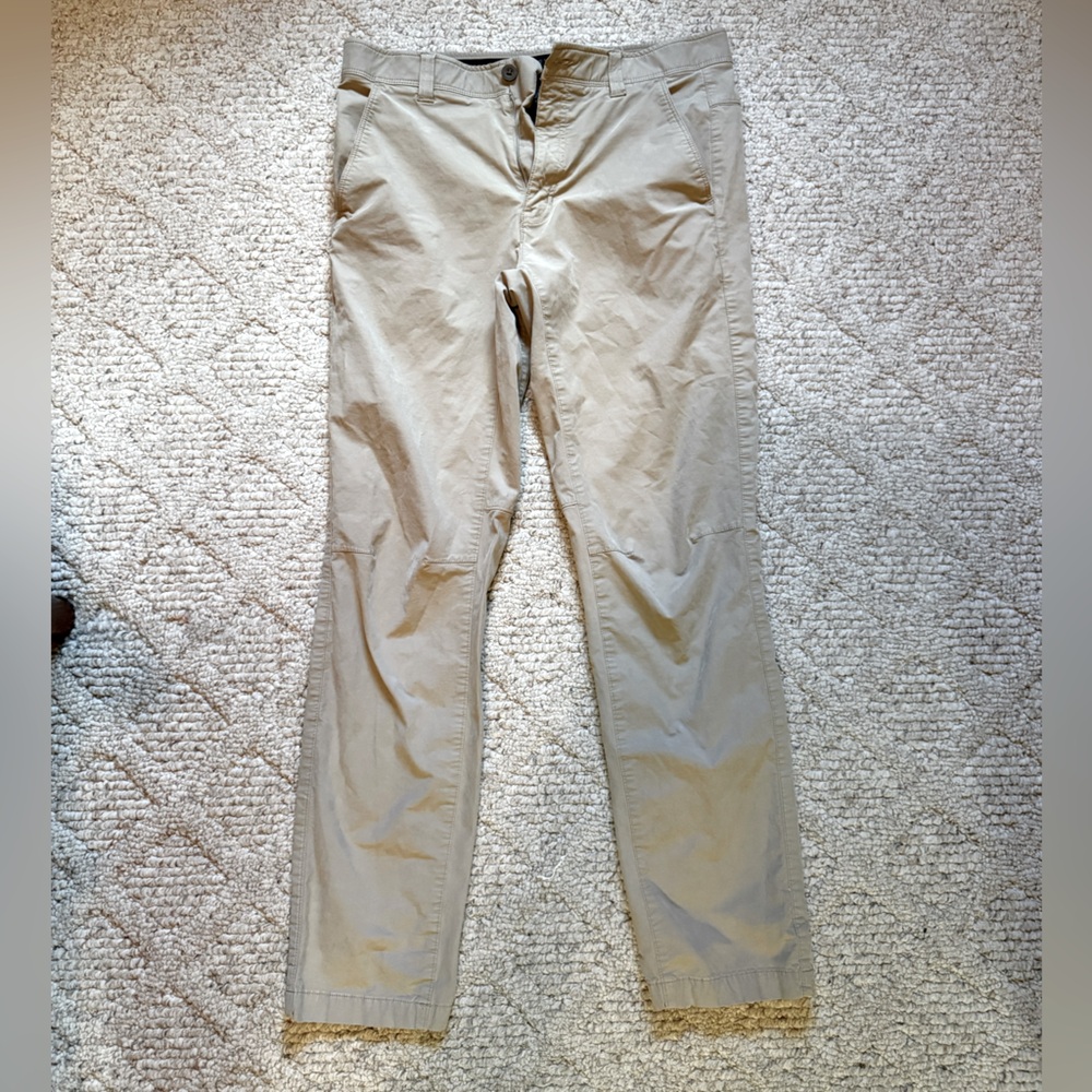 Eddie Bauer Travex Pants